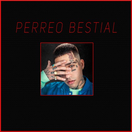 Perreo Bestial (Zaramay Malianteo Reggaeton Beat)