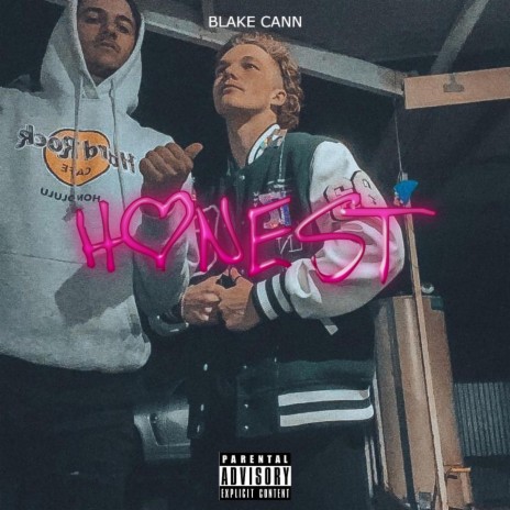 Honest | Boomplay Music