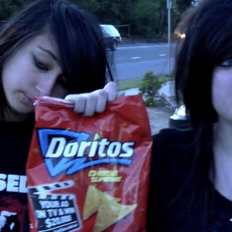 Dorito Day