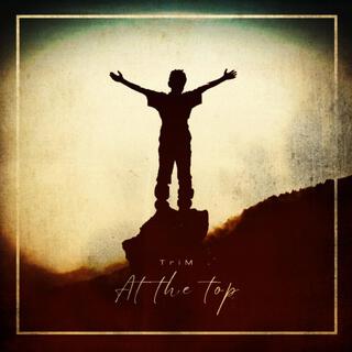 AT THE TOP