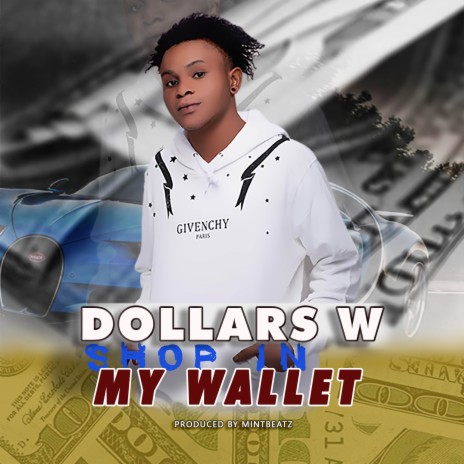 Shop in my wallet | Boomplay Music
