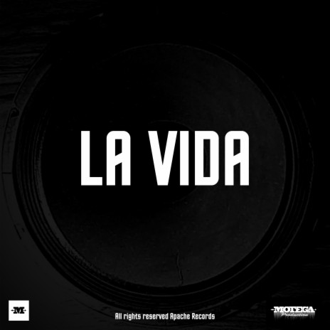 La Vida | Boomplay Music