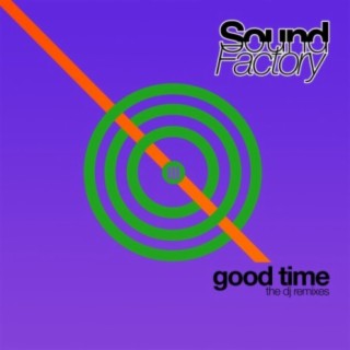 Good Time (The DJ Mixes)