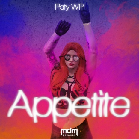 Appetite | Boomplay Music