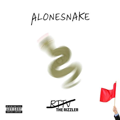 alonesnake ft. notchris | Boomplay Music