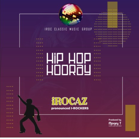 Hip Hop Hooray | Boomplay Music