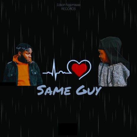 Same Guy ft. TMaster | Boomplay Music