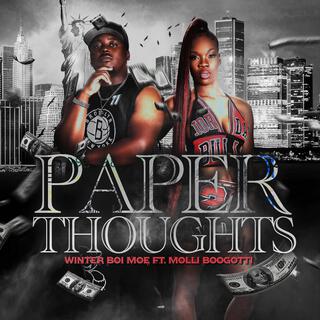 Paper Thoughts (Radio Edit)