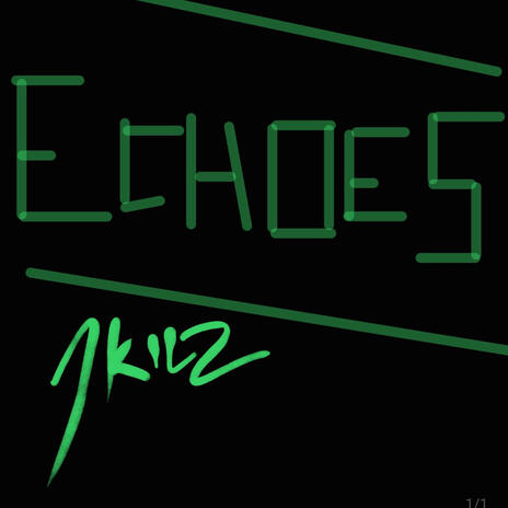 Echoes | Boomplay Music