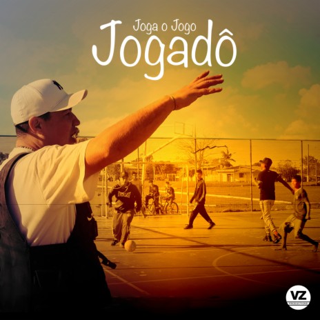 Joga o Jogo, Jogadô ft. MALTO | Boomplay Music