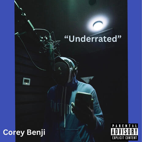 Underrated | Boomplay Music