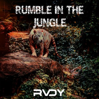 Rumble in the Jungle