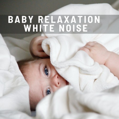 Cozy Cradle Soundscapes ft. White Noise Radiance & White Noise for Babies | Boomplay Music