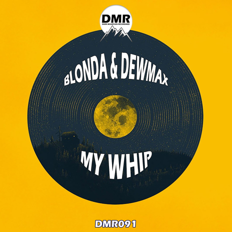 My Whip ft. DewMax | Boomplay Music