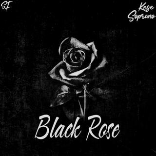 Black Rose