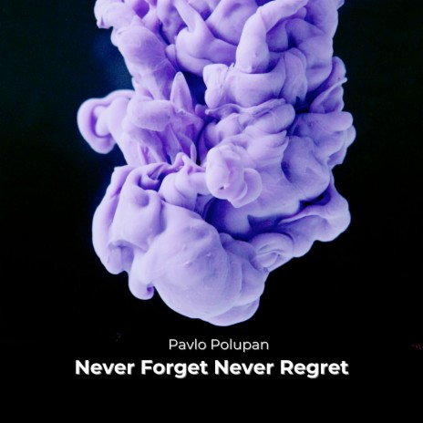 Never Forget Never Regret | Boomplay Music