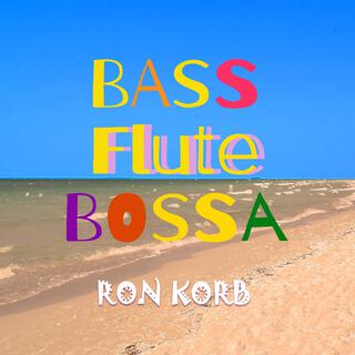 Bass Flute Bossa