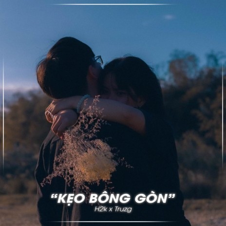 Kẹo Bông Gòn (Lofi Ver.) ft. H2K | Boomplay Music