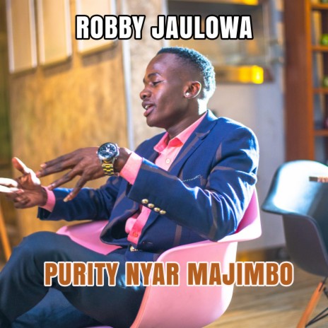 Purity Nyar Majimbo | Boomplay Music