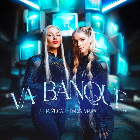 Va Banque ft. Daria Marx | Boomplay Music