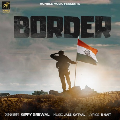 Border (Punjabi) | Boomplay Music