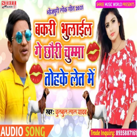 Bakri Bhulail Ge Chhaudi Chumma Tora Lewe Me (bhojpuri song) | Boomplay Music