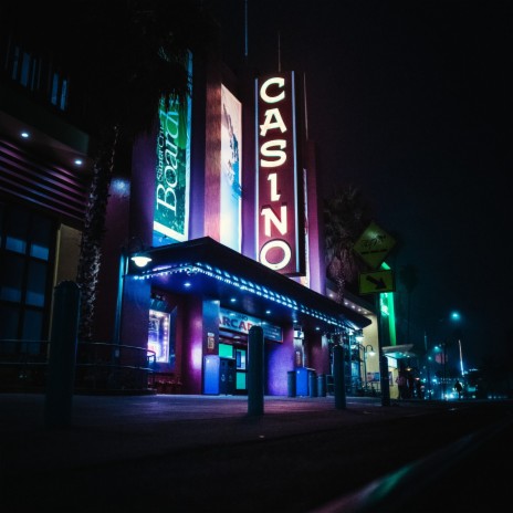 Casino Fuengirola 1987 | Boomplay Music