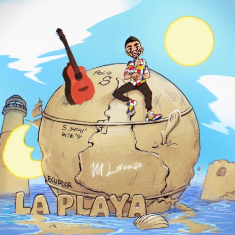 La Playa | Boomplay Music