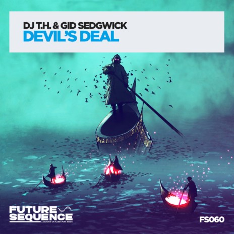 Devil's Deal ft. Gid Sedgwick | Boomplay Music