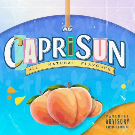 Capri-Sun | Boomplay Music