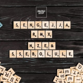 SENGEJJA (Eika Remix)