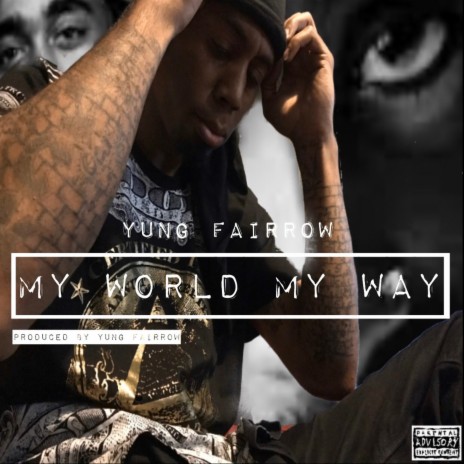 My World My Way | Boomplay Music