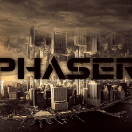 Phaser | Boomplay Music