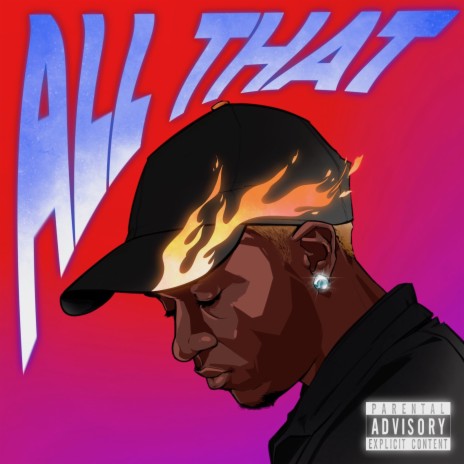 All That | Boomplay Music