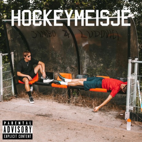 Hockeymeisje ft. Ludovici | Boomplay Music