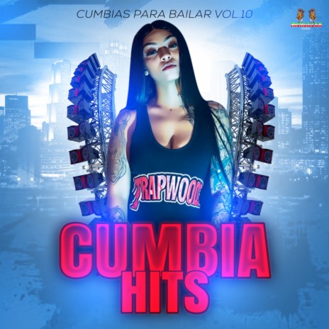 Cumbia Hits - Manicero ft. Cumbias MP3 Download & Lyrics | Boomplay