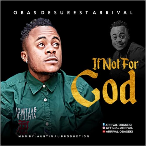 If not for God | Boomplay Music