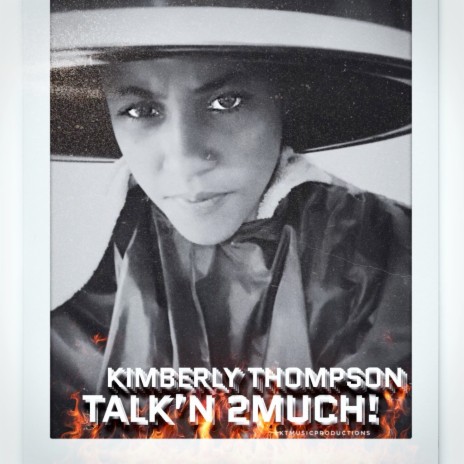 Talk'n 2Much! | Boomplay Music