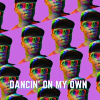 Dancin' On My Own lyrics | Boomplay Music