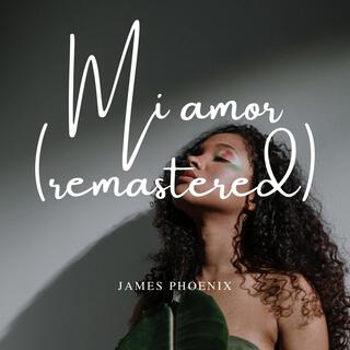 Mi amor (remastered)