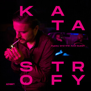 Katastrofy