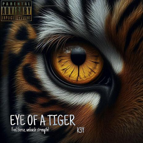 Eye Of A Tiger | Boomplay Music