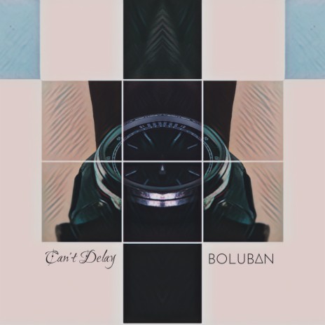 Can't Delay | Boomplay Music