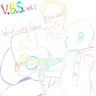 VBS Songs Volume 1