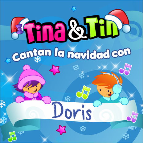 El Duende del Sombrero Doris | Boomplay Music