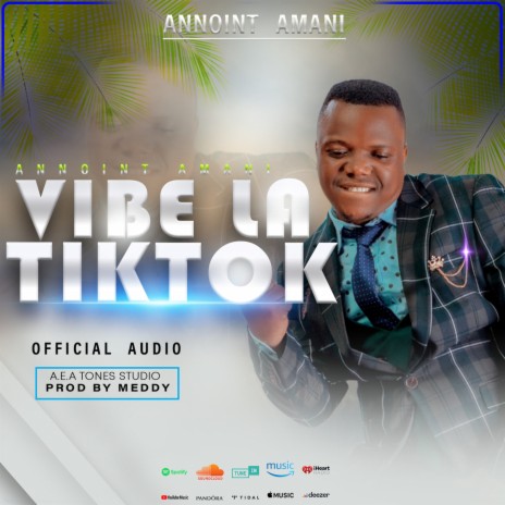 Vibe la TIKTOK | Boomplay Music