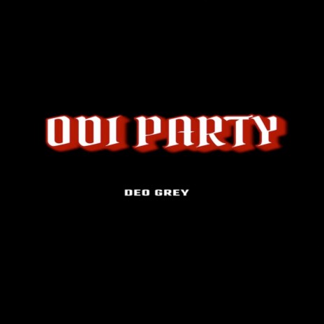 Odi Party ft. Sugu Vudu & Majina YD | Boomplay Music