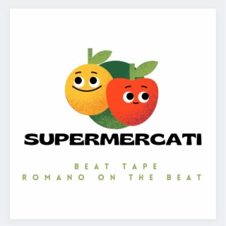Supermercati (Beat Tape)