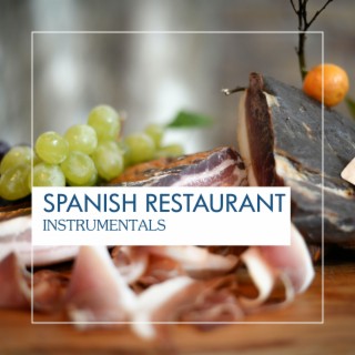 Spanish Restaurant Instrumentals