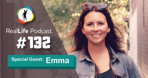 132 - Boost your Confidence with Emma from MMM English